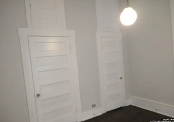 $750 | 822 East Carson, Unit 4, San Antonio, TX 78208