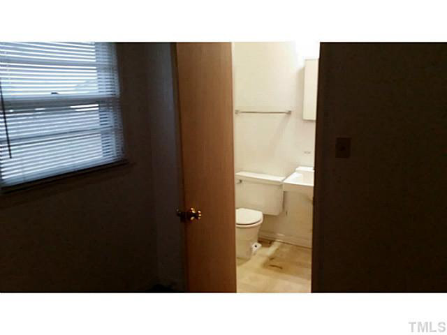 3213 Friar Tuck Road Raleigh, NC 27610 - Photo 10 of 11 Bathroom