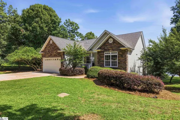 $649,900 | 138 Yacht Drive, Laurens, SC 29360