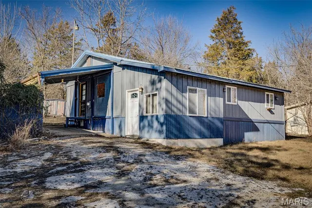 $85,000 | 9455 Cedar Drive, Lake Timberline, MO 63628