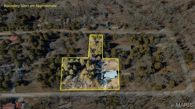 $85,000 | 9455 Cedar Drive, Lake Timberline, MO 63628