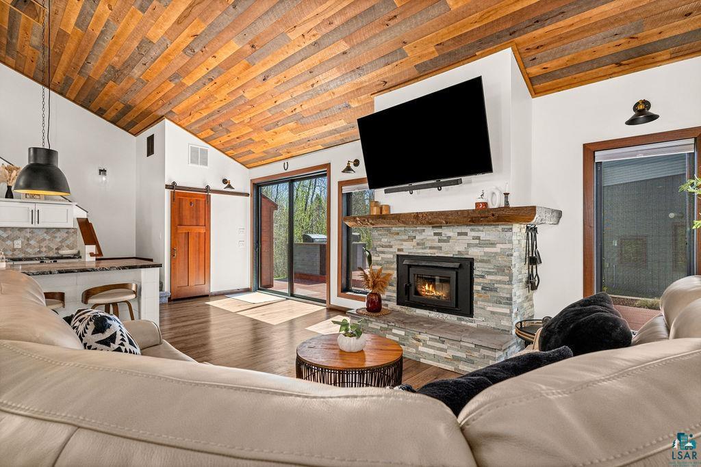 5196 Eagle Lake Road Duluth, MN 55803 - Photo 7 of 51