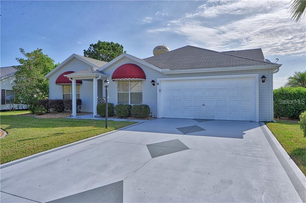 1229 Augustine Drive The Villages, FL 32159 - Photo 1 of 1