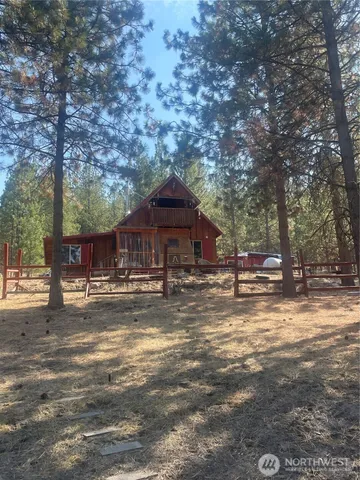 $310,000 | 12 Caribou Road, Tonasket, WA 98855