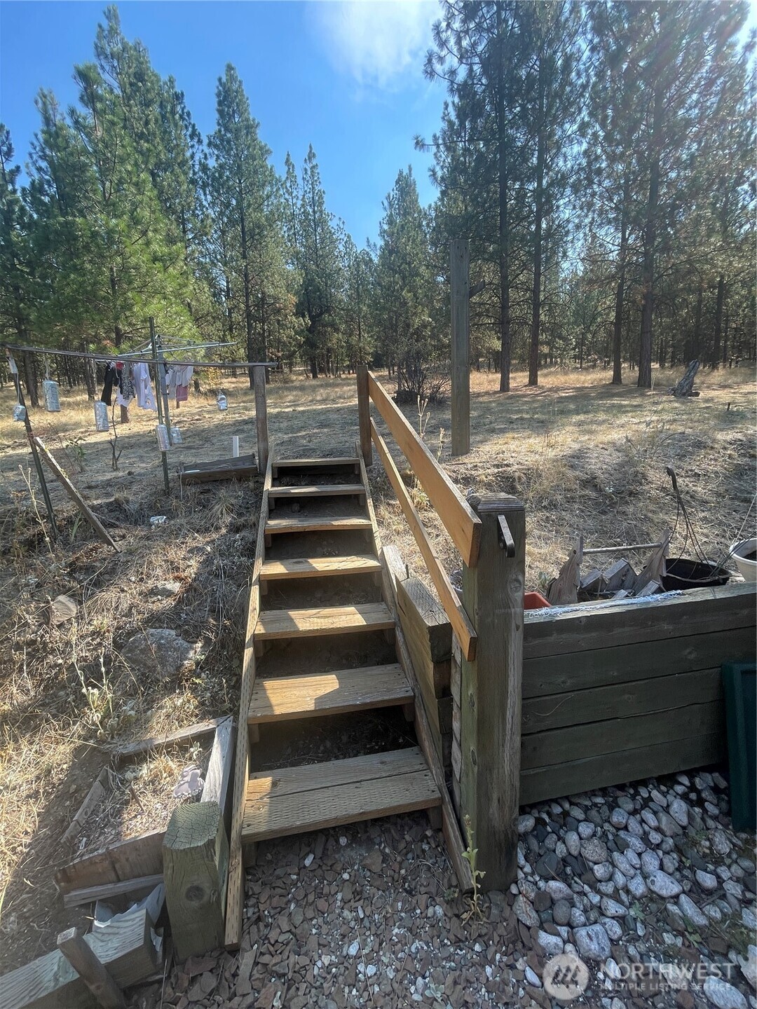 12 Caribou Road Tonasket, WA 98855 - Photo 19 of 38