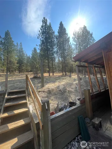 $310,000 | 12 Caribou Road, Tonasket, WA 98855