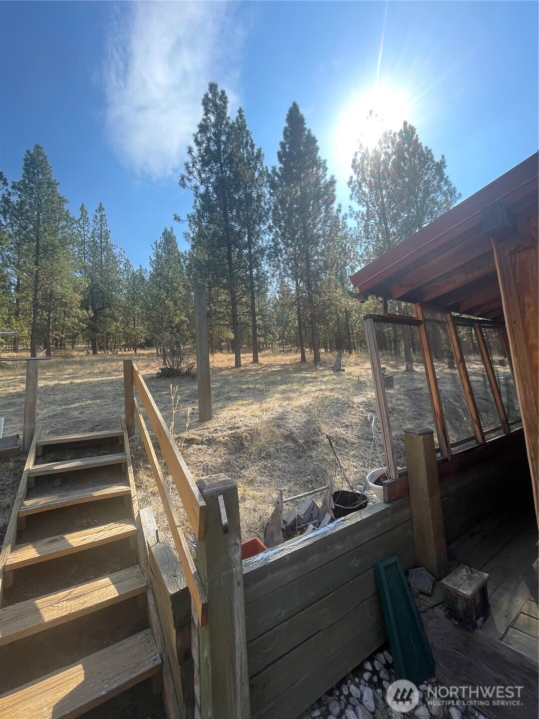 12 Caribou Road Tonasket, WA 98855 - Photo 20 of 38