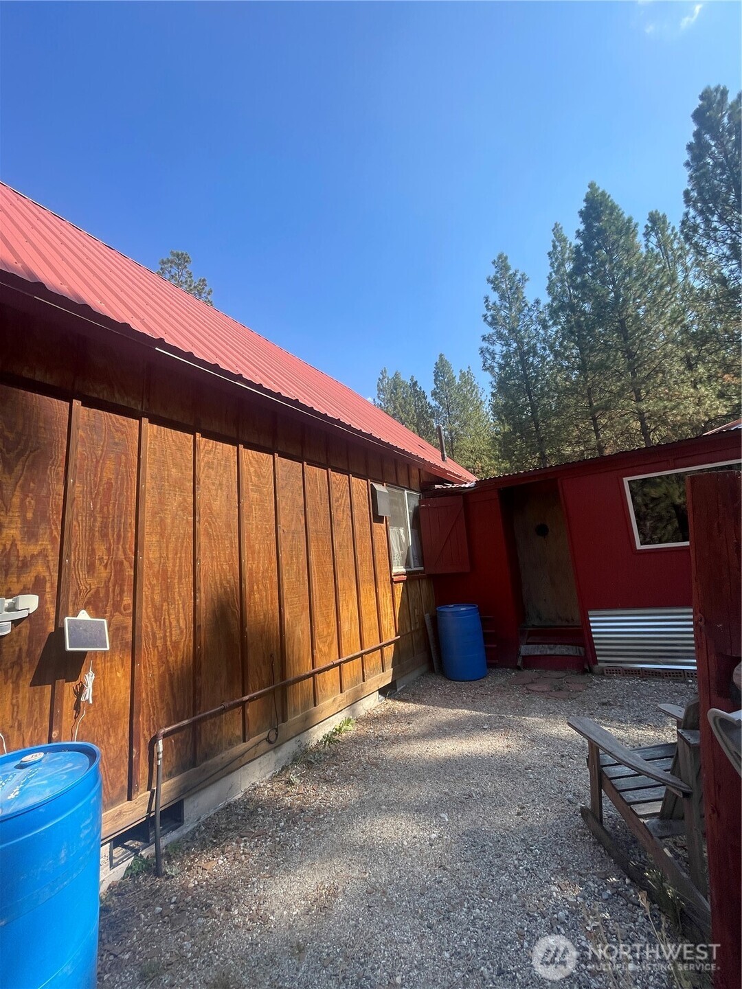 12 Caribou Road Tonasket, WA 98855 - Photo 24 of 38