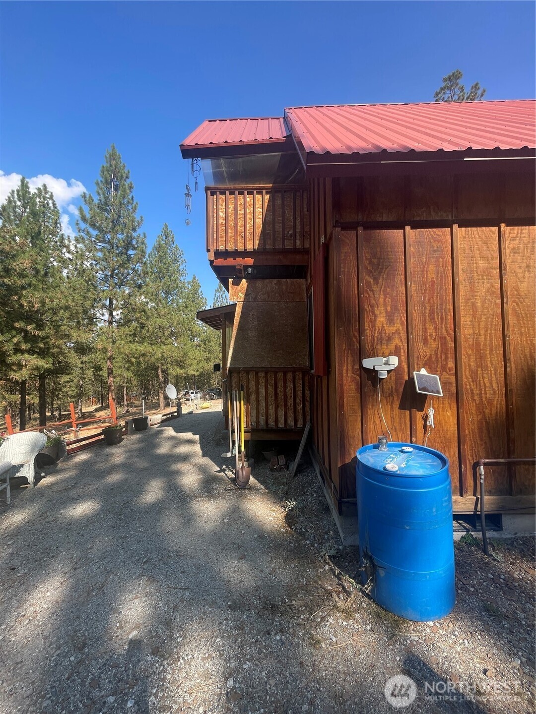 12 Caribou Road Tonasket, WA 98855 - Photo 25 of 38