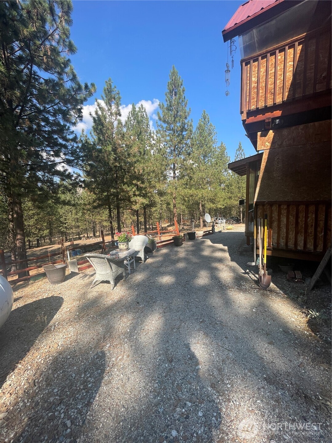 12 Caribou Road Tonasket, WA 98855 - Photo 26 of 38