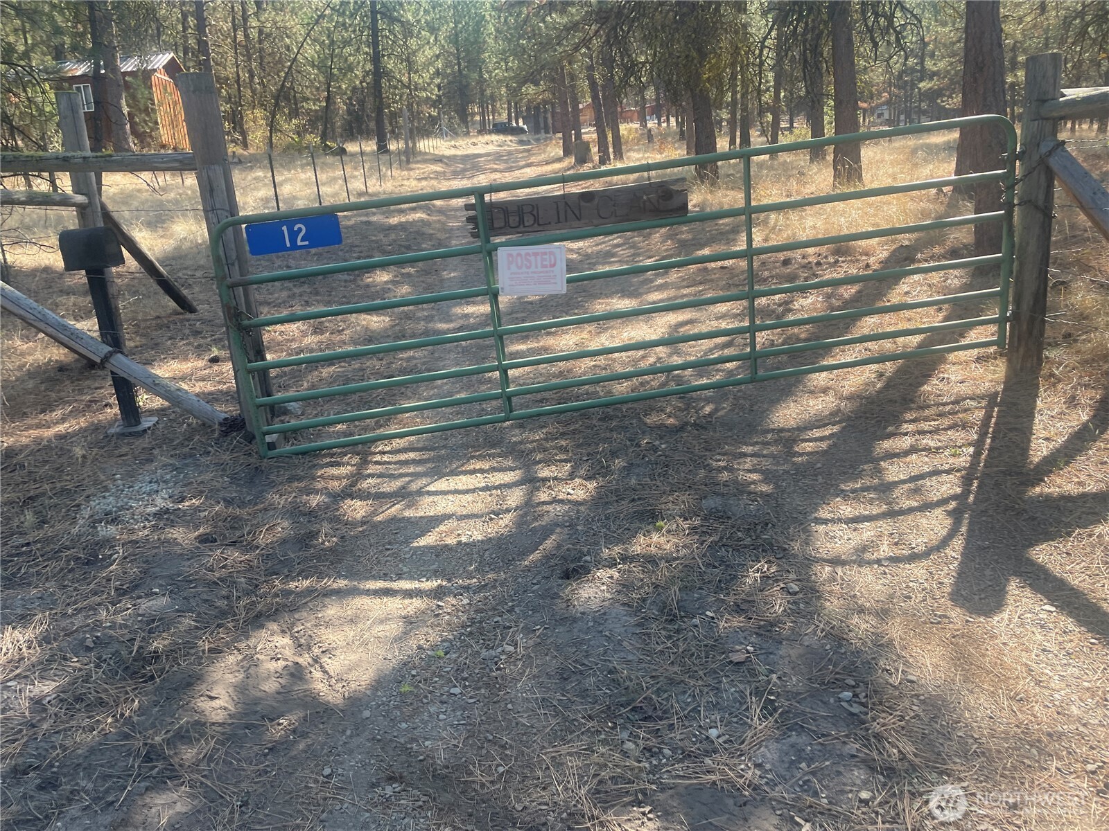 12 Caribou Road Tonasket, WA 98855 - Photo 30 of 38