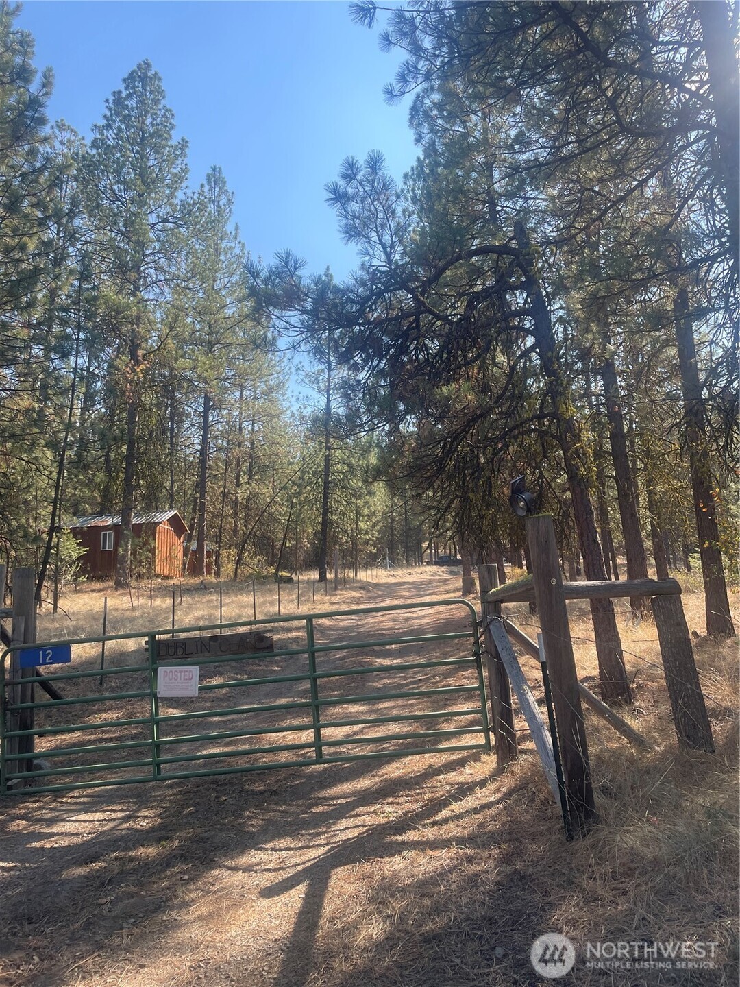 12 Caribou Road Tonasket, WA 98855 - Photo 32 of 38