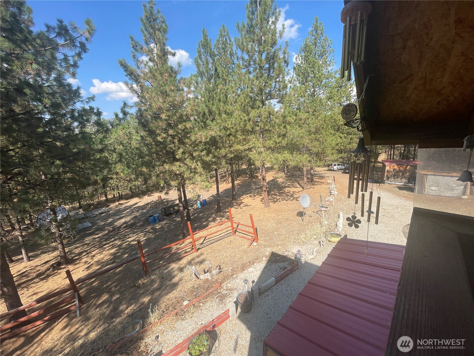 12 Caribou Road Tonasket, WA 98855 - Photo 37 of 38