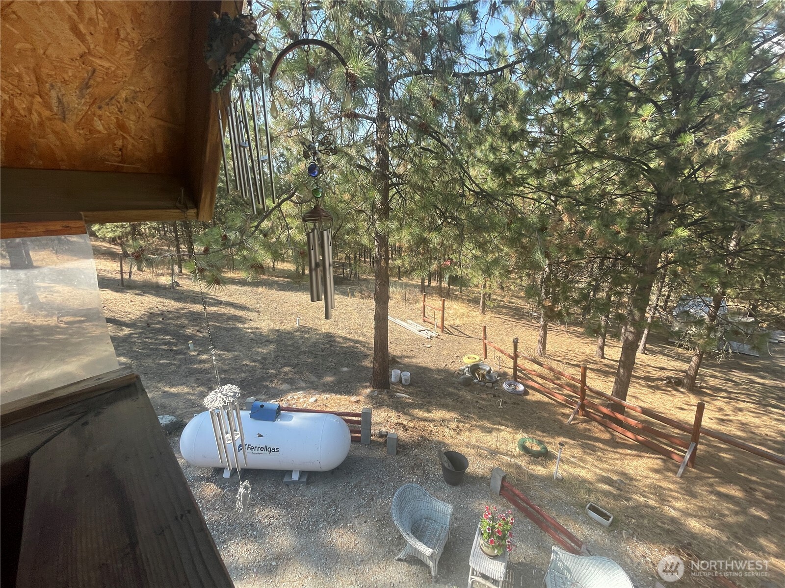 12 Caribou Road Tonasket, WA 98855 - Photo 38 of 38