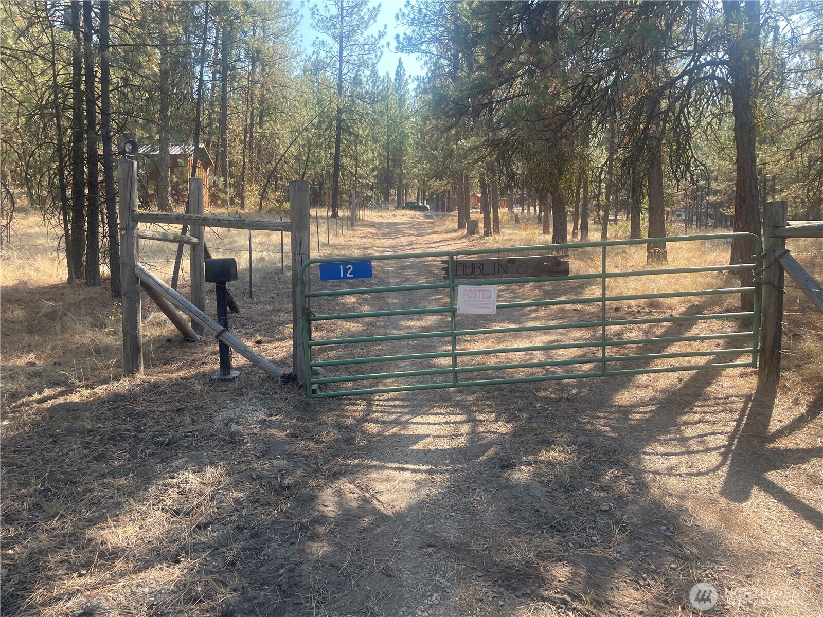 12 Caribou Road Tonasket, WA 98855 - Photo 4 of 38