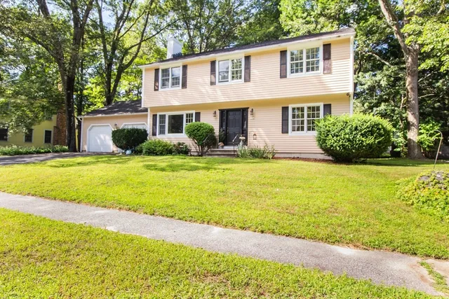 $660,000 | 12 Tattan Farm Road, Worcester, MA 01605