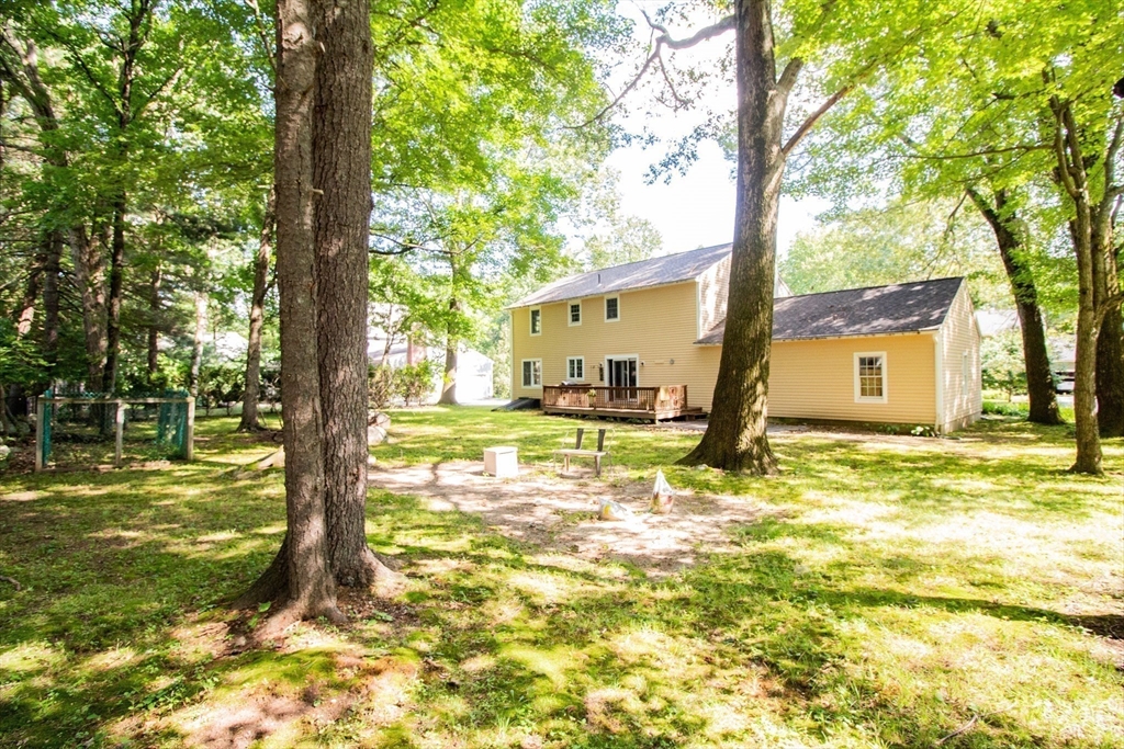 12 Tattan Farm Road Worcester, MA 01605 - Photo 36 of 38