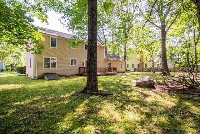 $660,000 | 12 Tattan Farm Road, Worcester, MA 01605