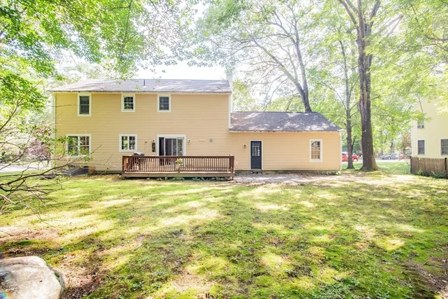 $660,000 | 12 Tattan Farm Road, Worcester, MA 01605