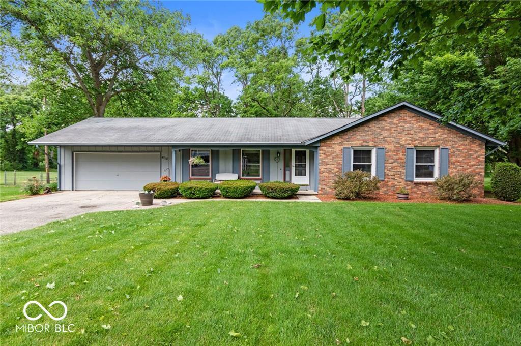 4210 North 185th Road East Connersville, IN 47331 - Photo 1 of 3
