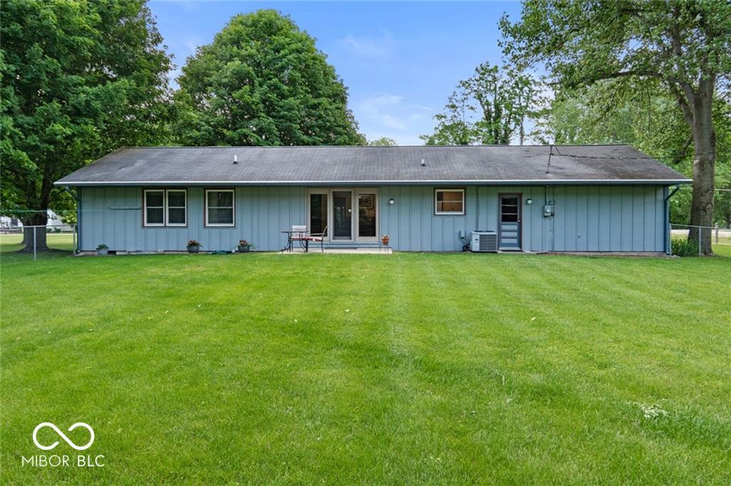 4210 North 185th Road East Connersville, IN 47331 - Photo 3 of 3