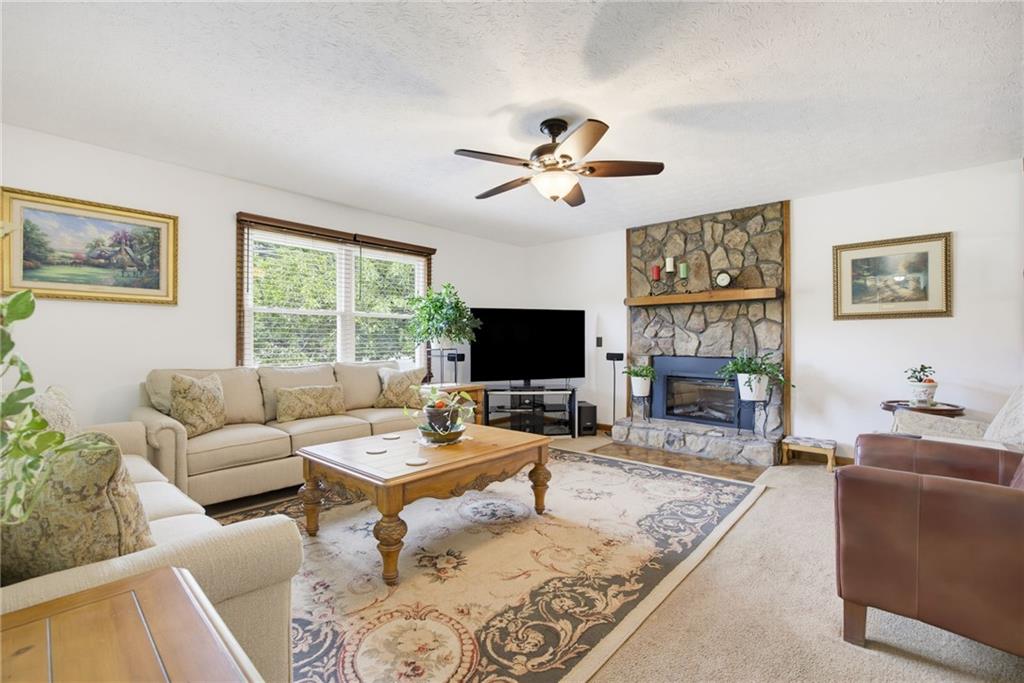 1090 Hickory Road Canton, GA 30115 - Photo 5 of 41 Gallery Image 5