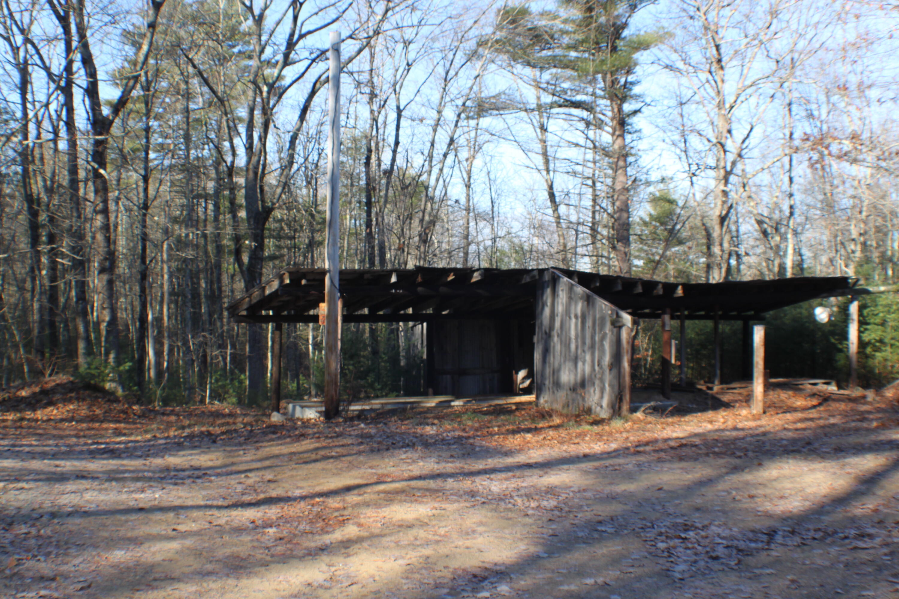 55 Beech Ridge Road North Berwick, ME 03906 - Photo 49 of 49 Pole Barn