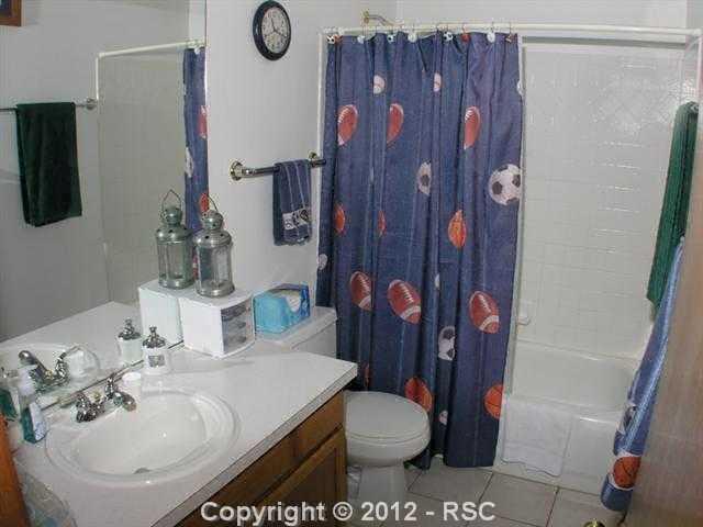 7812 French Road Colorado Springs, CO 80920 - Photo 12 of 15