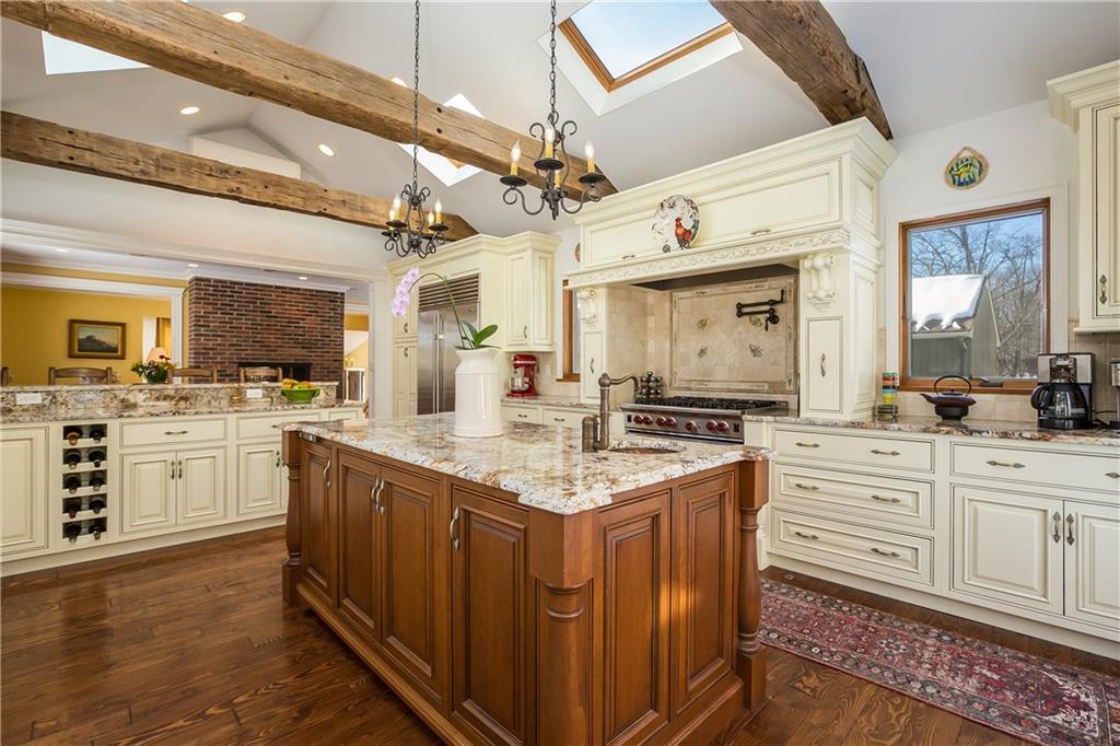 304 Barrack Hill Road Ridgefield, CT 06877 - Photo 1 of 1