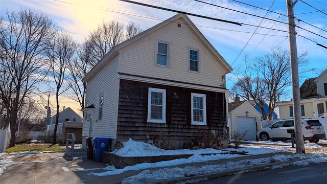 $419,900 | 103 Burnside Avenue, East Providence, RI 02915