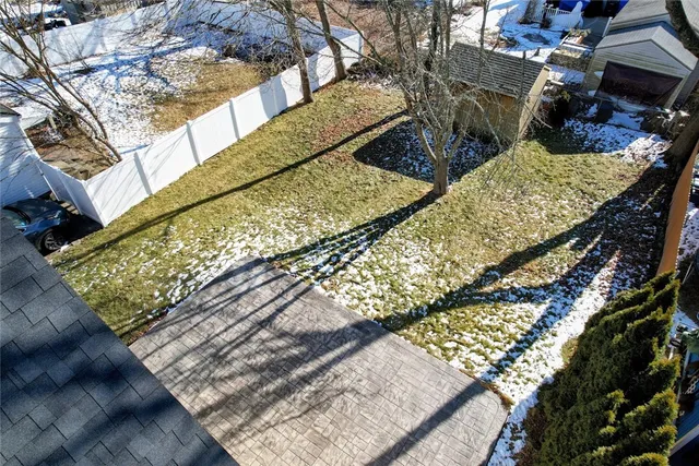 $419,900 | 103 Burnside Avenue, East Providence, RI 02915