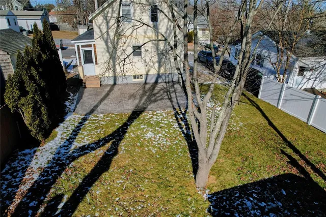 $419,900 | 103 Burnside Avenue, East Providence, RI 02915