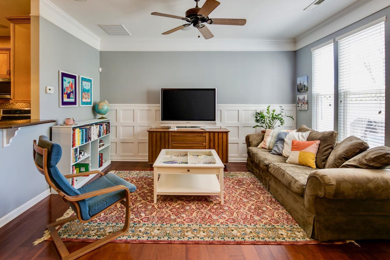 9167 Wooden Road Raleigh, NC 27617 - Photo 10 of 23 Photo 10
