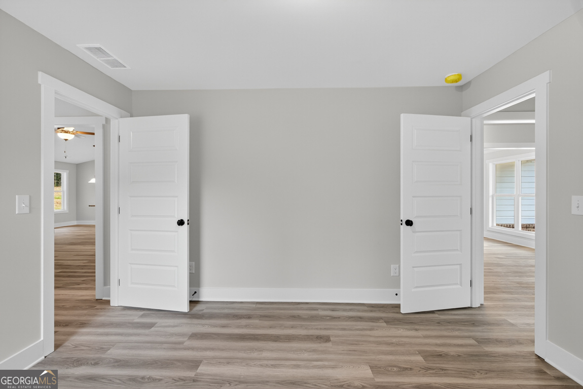 88 Mockingbird Lane, Unit 37 Winder, GA 30680 - Photo 11 of 40 a view of empty room