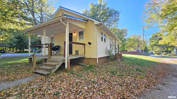 $120,000 | 2571 South Illinois Avenue, Carbondale, IL 62903