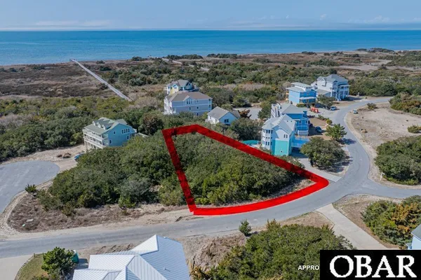 $94,900 | 41188 Portside Drive, Avon, NC 27915