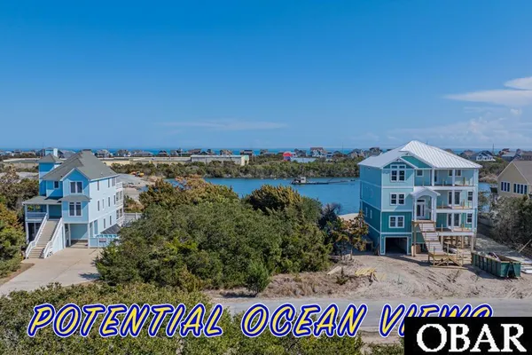 $94,900 | 41188 Portside Drive, Avon, NC 27915