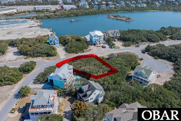 $94,900 | 41188 Portside Drive, Avon, NC 27915