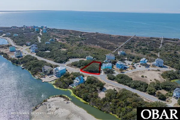 $94,900 | 41188 Portside Drive, Avon, NC 27915