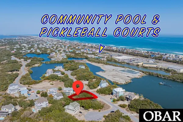 $94,900 | 41188 Portside Drive, Avon, NC 27915