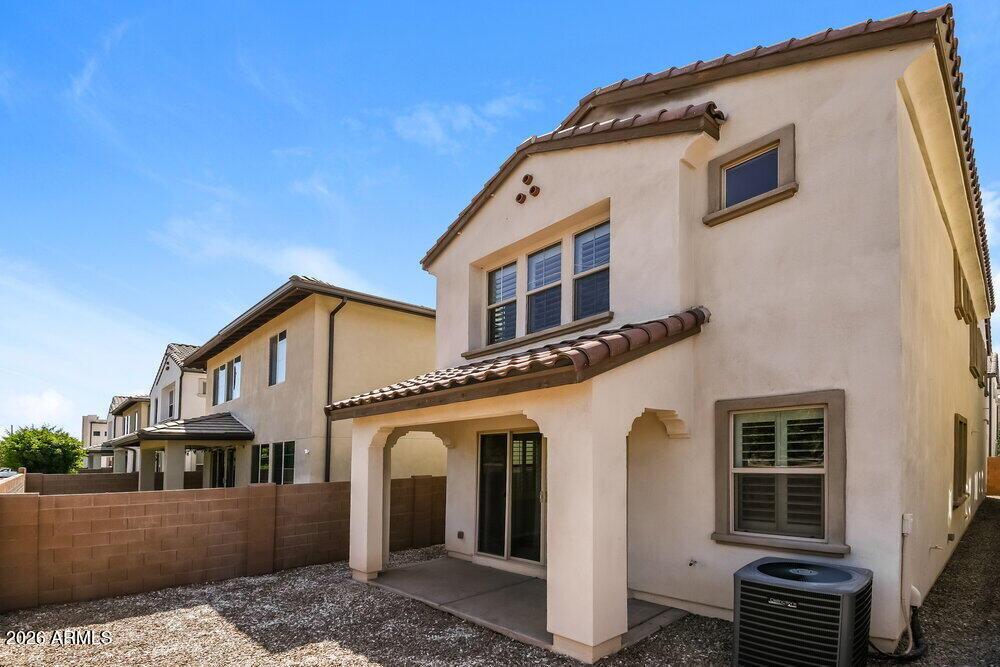 1963 South Follett Way Gilbert, AZ 85295 - Photo 17 of 17 Photo #17