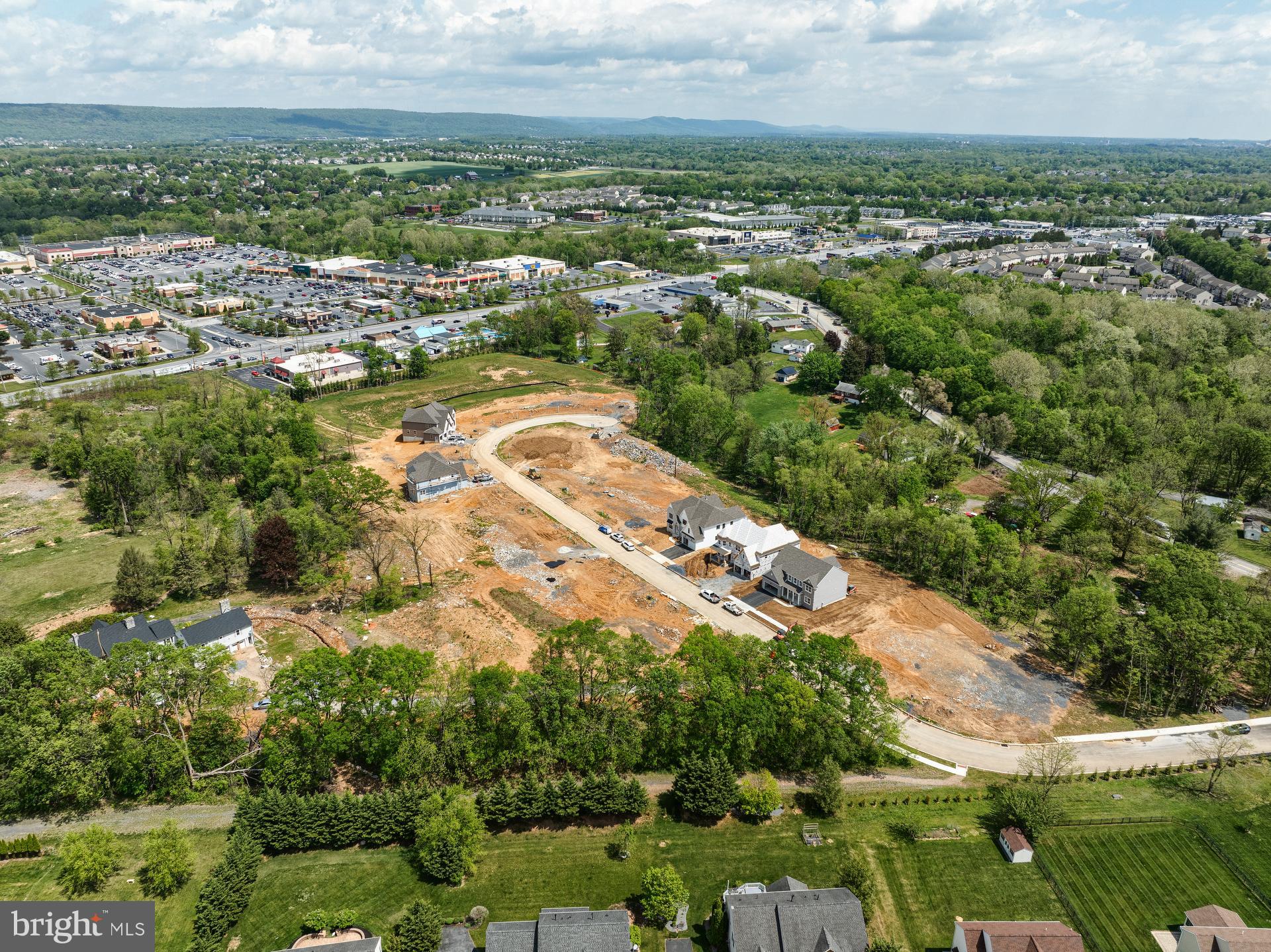 100 Hidden Springs Drive, Unit DEVONSHIRE Mechanicsburg, PA 17050 - Photo 51 of 54 Hidden Springs community