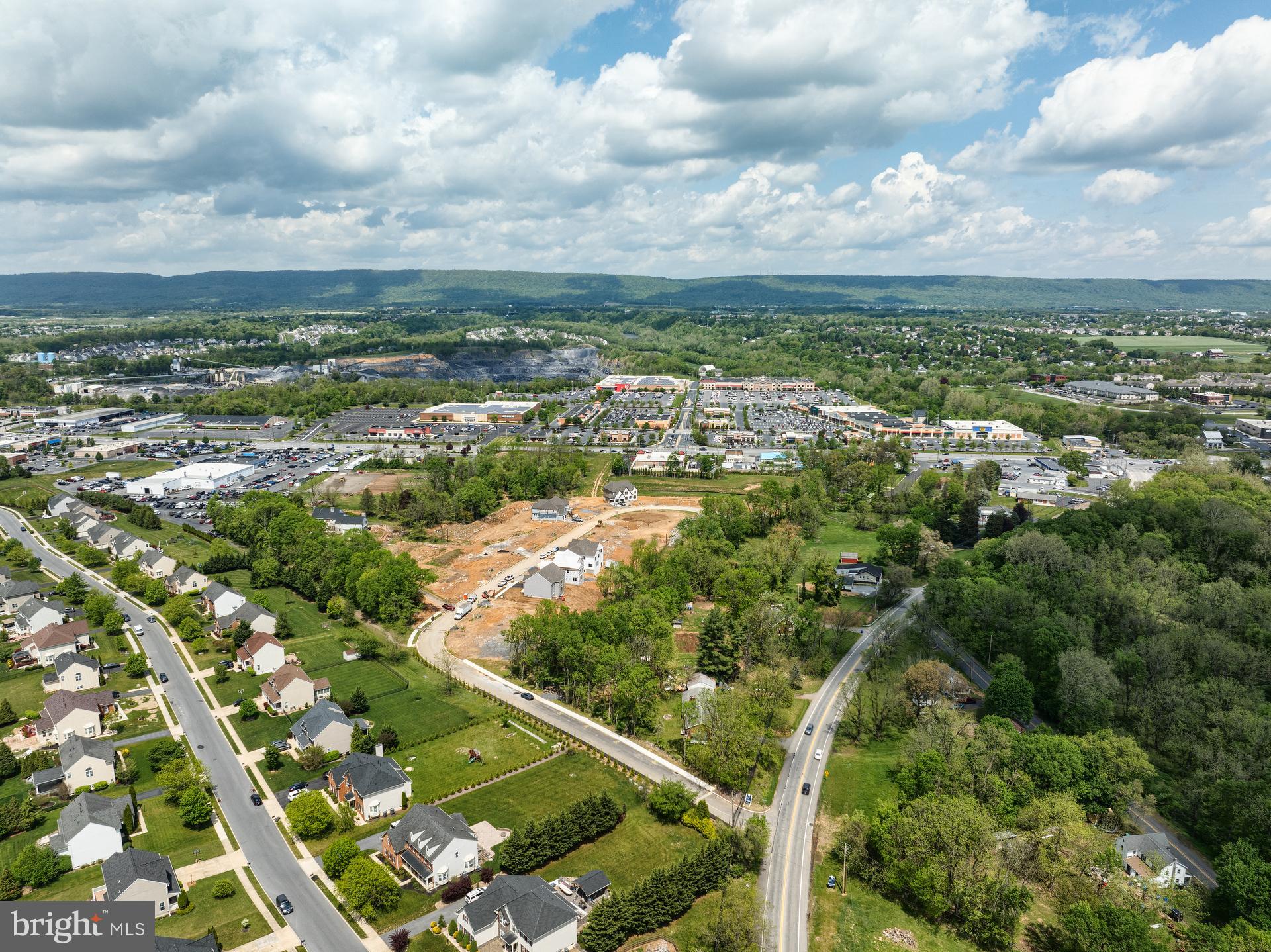 100 Hidden Springs Drive, Unit DEVONSHIRE Mechanicsburg, PA 17050 - Photo 54 of 54 Hidden Springs community