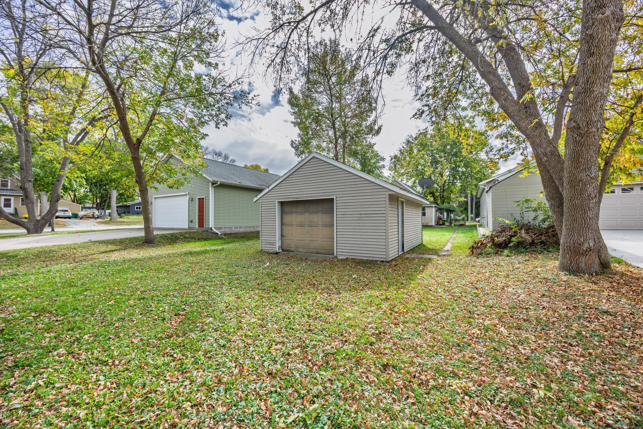 411 Oak Avenue Southeast Montgomery, MN 56069 - Photo 35 of 35