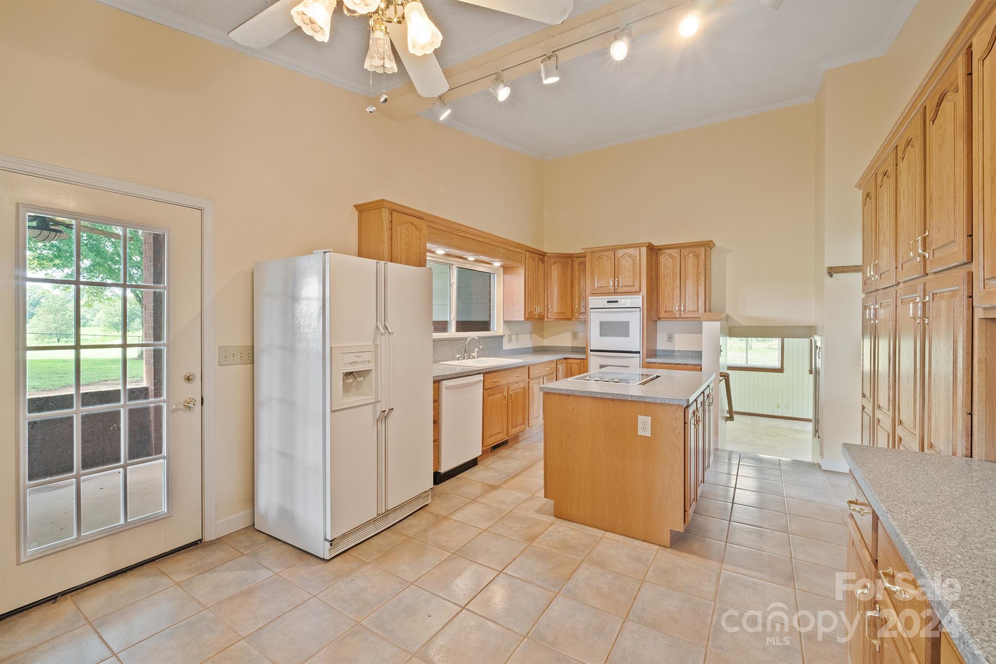 2673 North Olivers Cross Road Maiden, NC 28650 - Photo 9 of 48 Gallery Image 9