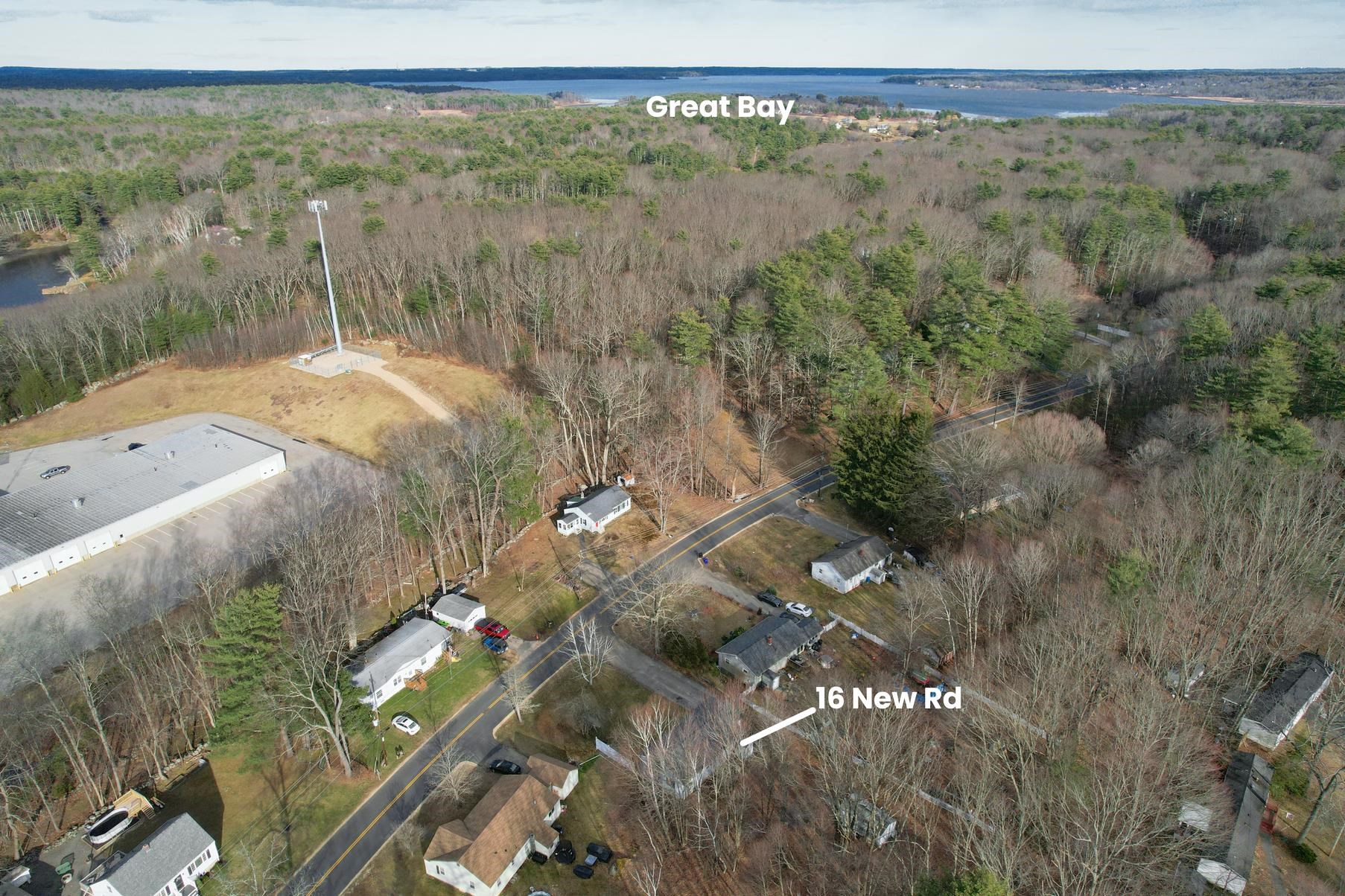 16 New Road Newmarket, NH 03857 - Photo 33 of 40