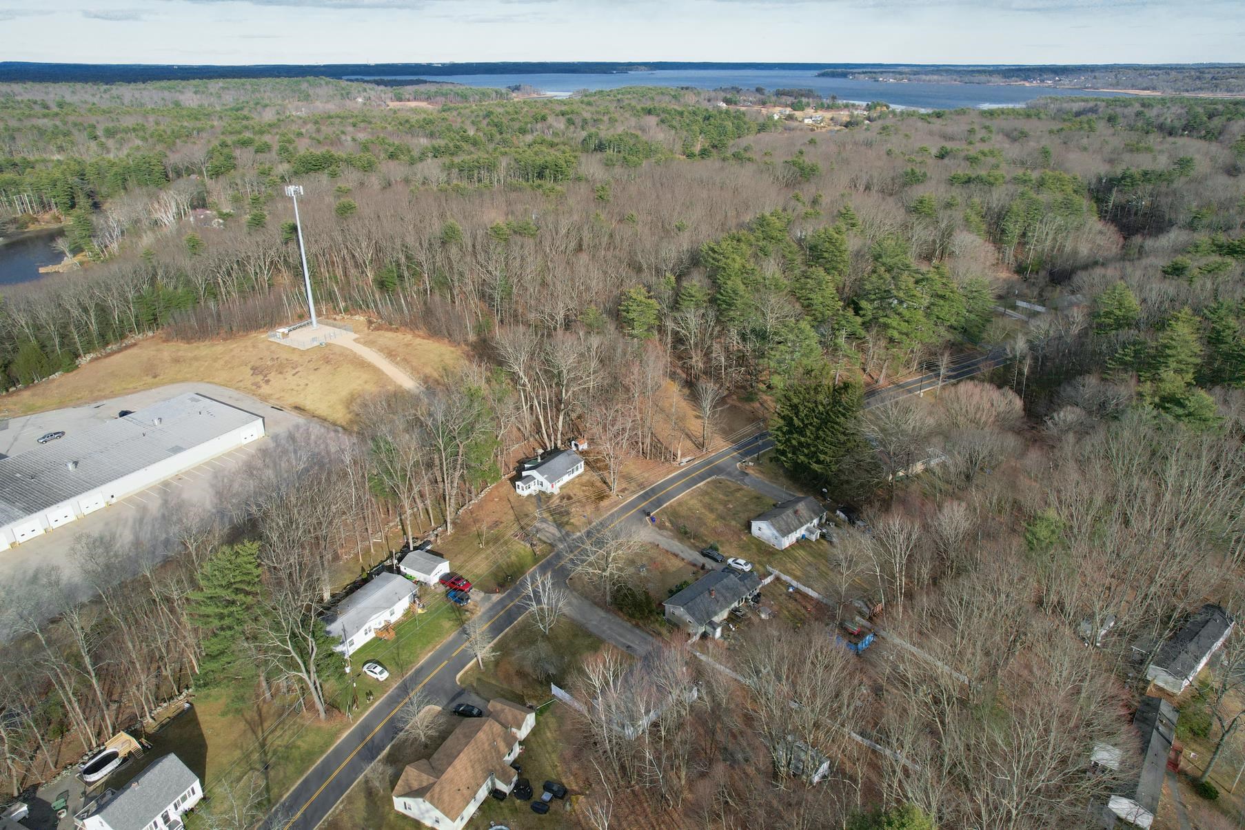 16 New Road Newmarket, NH 03857 - Photo 34 of 40