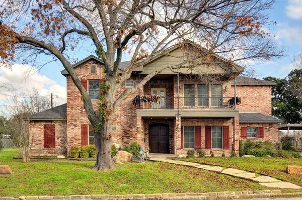 $3,850 | 3407 Penticost Street, Fort Worth, TX 76107