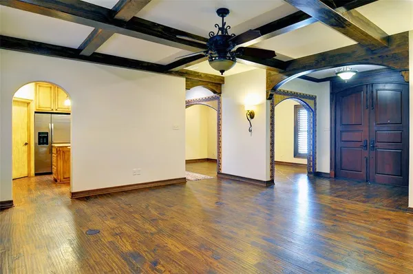 $3,850 | 3407 Penticost Street, Fort Worth, TX 76107