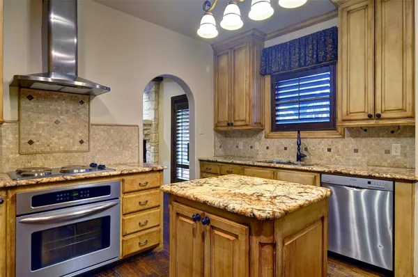 $3,850 | 3407 Penticost Street, Fort Worth, TX 76107